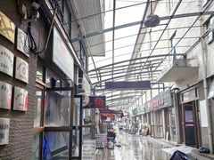 -中环花鸟鱼虫市场