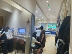 -海马体照相馆(成都来福士广场店)