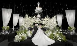 点击看大图 -HELLO你好婚礼婚庆策划