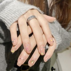 -CM.Nail美甲美睫