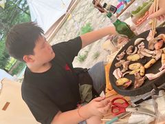 -青岛海泉湾度假区温泉