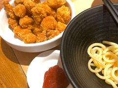 -阿香米线(天津凯德餐厅店)