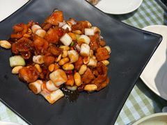 -玉桥餐厅(天坛店)