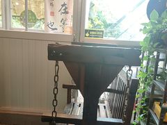 -食德喜·阳山鸡王食研基地