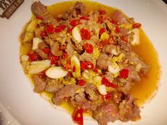 -炊烟小炒黄牛肉(中心印象城店)