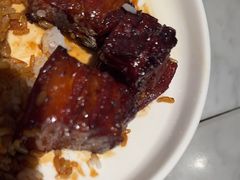 -南小馆(迪士尼小镇店)