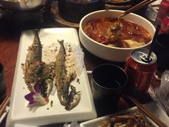 -章吴记喜瑞餐厅(东东城店)