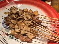-北丐先生·野馄饨烧烤(泰达E街区店)