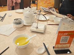 -麒麟中餐厅·经典粤菜·地道菜式老字号(广州长隆酒店)