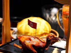 -羽鸽集·乳鸽专门店·地道顺德菜(岭南站店)