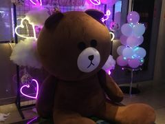 -好乐迪(张扬路八佰伴店)