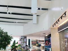 -夏日玛莉西餐厅(梅溪湖步步高店)