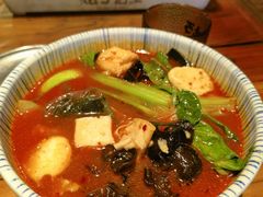 -北丐先生·野馄饨烧烤(长宁龙之梦店)