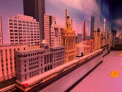 -上海乐高探索中心