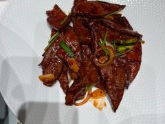 -峰厨大鱼泡饼(水上公园店)