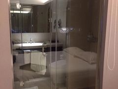 -桔子水晶苏州吴江步行街酒店