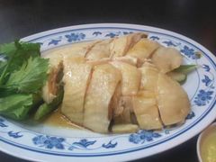 -五星海南鸡饭餐馆(东海岸路店)