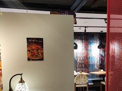 -纳鲁孜·新疆特色餐厅(上海悦荟广场店)