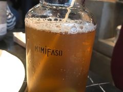 -MIMI FASO(古仓店)