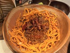 -芸山季·云南山珍菌火锅(人民广场来福士店)