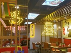 大堂-老闵田螺馆·南昌特色(总店)