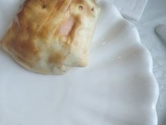 和田烤包子-巴依老爷新疆美食(工体旗舰店)