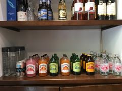 -AFS Cafe & Canteen(闽江二路店)