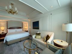 -广州富力丽思卡尔顿酒店