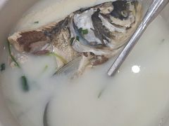 -紫藤园·天目湖大鱼头(南山竹海店)