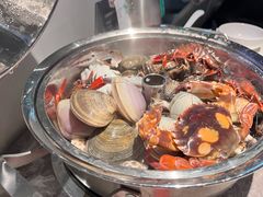 -渔纬港海鲜自助餐厅(湖里万达店)