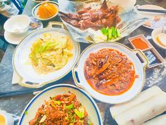 -福照楼汽锅鸡·云南菜(护国路店)
