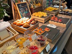 -深圳机场凯悦酒店