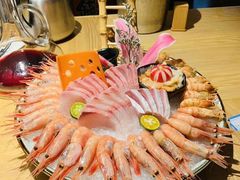 -松岛日本料理(汾江路店)