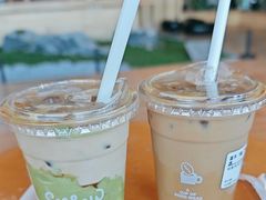 -Seesaw Coffee(朝阳大悦城店)