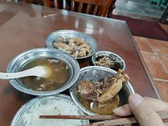 -阿秋牛排(湖心街店)