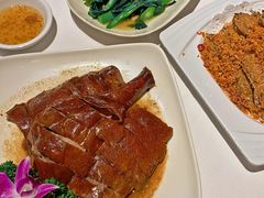 -强记海鲜·大排档(蛇口新街店)