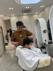 -宇东国际 HAIR SALON