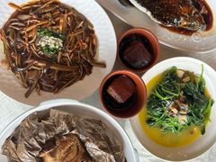 -楼外楼(西湖景区孤山路店)