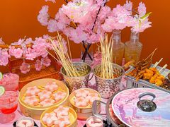 -黄记煌三汁焖锅(新佳丽江汉路店)