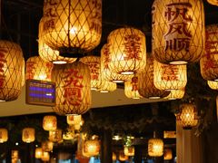 -南京大牌档(新街口德基广场店)