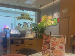 -菲滋意式餐厅(加州阳光二店)