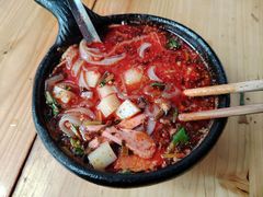 -小芳砂锅凉粉(总店)