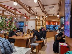 -味千拉面(广州白云机场T1西二店)