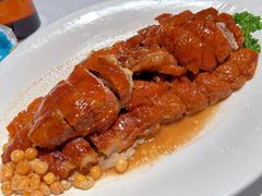 -汤城小厨•粤菜•靓汤(苏州街店)