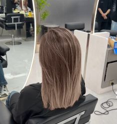 -5M HAIR SALON 旗舰店