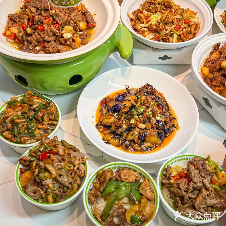 🆘治愈系美食 | 香港荃湾这个湘菜赞爆了！