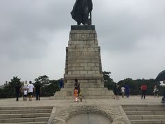 -辽沈战役纪念馆