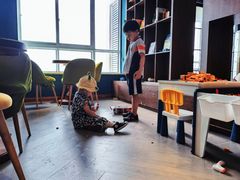 -灯塔咖啡馆BOOK·Coffee Shop