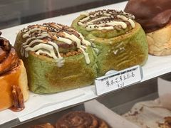 -CHOCMONS巧克怪兽(屏风街店)