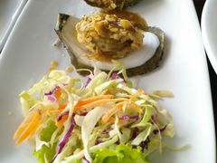 -BAI BUA RESTAURANT